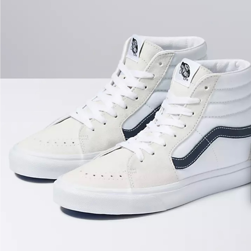 SK8-HI CLASSIC SPORT VANS